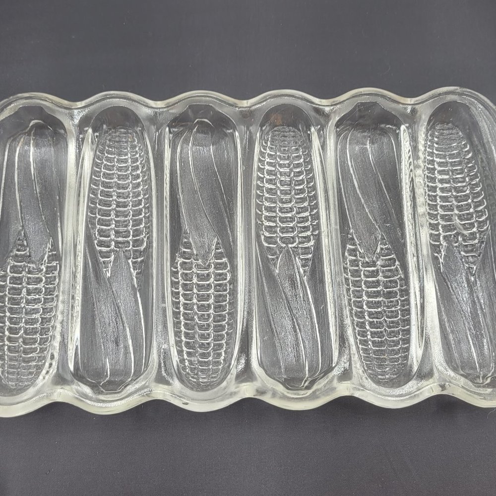 MIRACLE MAIZE Corn Bread Stick Mold Pan